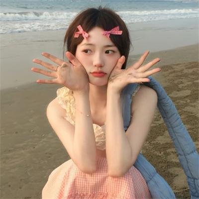 湛蓝青春海