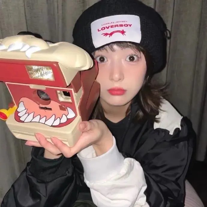 修仙记之何仙姑传