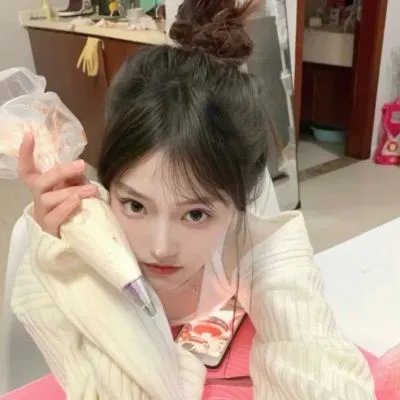 亲亲我的爱