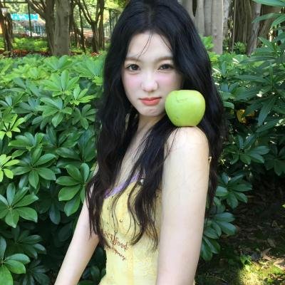 绿帽子